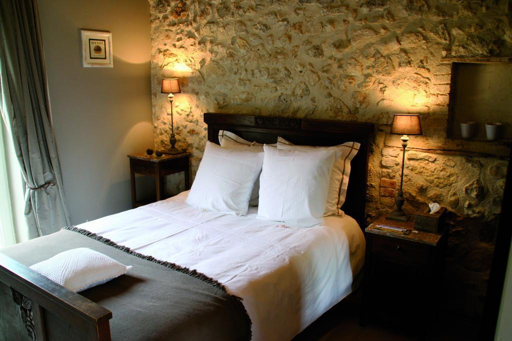 Moulin Mariman Bed & Breakfast Allan Room photo